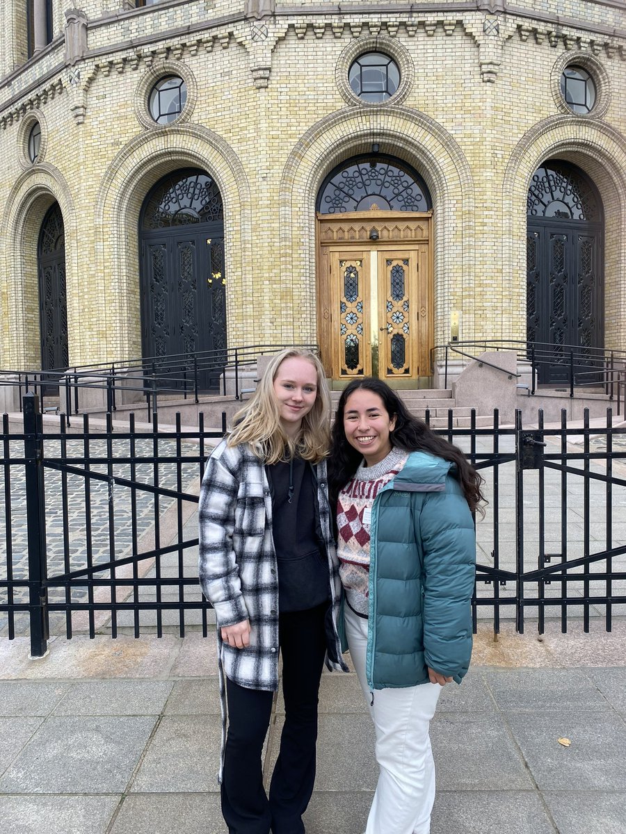 Forandringsfabrikken Kunnskapssenter tweet media