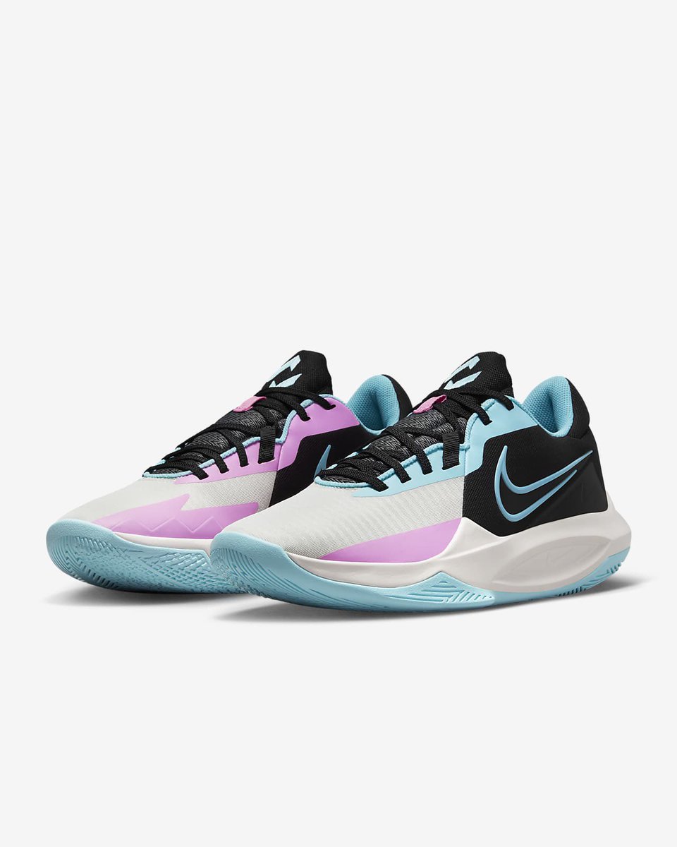 HudsonNikeNig's tweet photo. Nike Precision 6 Basketball Shoes.
🎆Now available at the Nike Store, Circle Mall, Lekki.
#nike #nikebasketball #nikeprecision6 #circlemall https://t.co/wAIy8gQc5g
