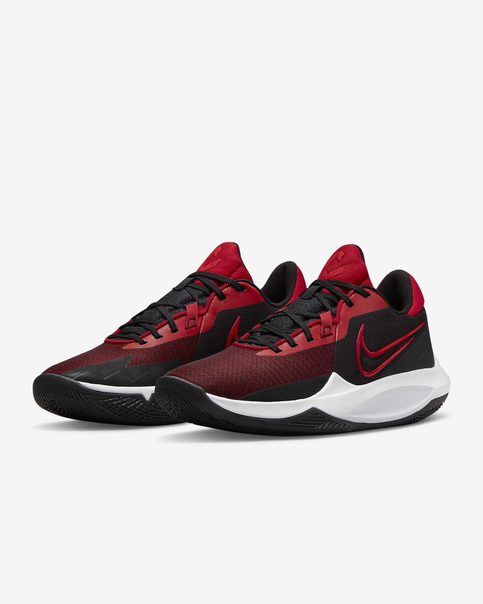 HudsonNikeNig's tweet photo. Nike Precision 6 Basketball Shoes.
🎆Now available at the Nike Store, Circle Mall, Lekki.
#nike #nikebasketball #nikeprecision6 #circlemall https://t.co/wAIy8gQc5g