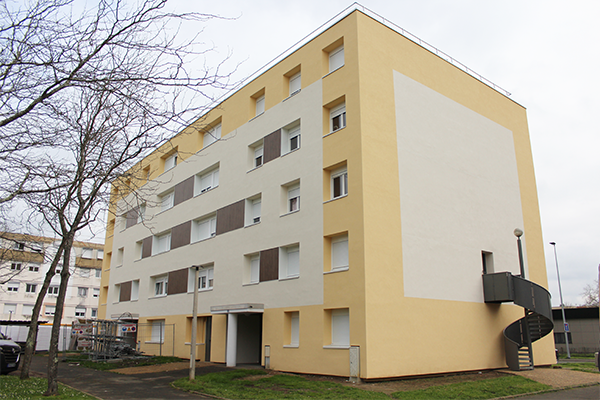 LE MANS METROPOLE HABITAT tweet media