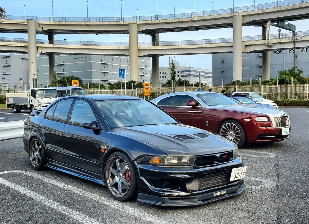 aaronjksNZ's tweet photo. One day I hope to meet other VR4 owners 😅
#galantvr4 #twinturbo #ec5a #6a13 #ec5w #6a13t #galant #vr4 #jdm #tuner #jdmgram #Mitsubishi #legnum #te37 #CZ4A #ct9a #cp9a #4G63 #4B11 #三菱 #ギャラン #愛車 #レグナム https://t.co/ozL96v8BBm