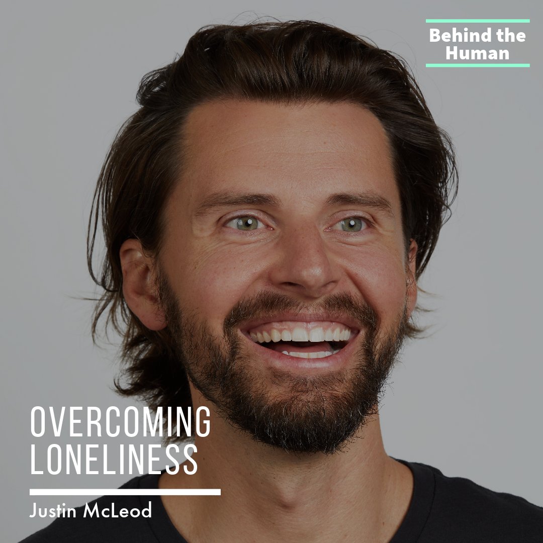 I had a fascinating conversation with Justin McLeod , the CEO and founder of <a href="/hinge/">Hinge</a> . We had a discussion on a pressing issue that profoundly impacts our society: loneliness. It's a topic that deserves our attention and empathy.

open.spotify.com/episode/3gL8EV…