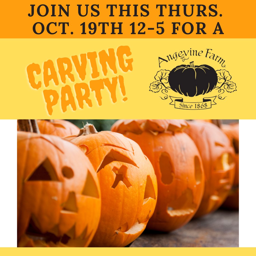 Angevine Farm tweet media