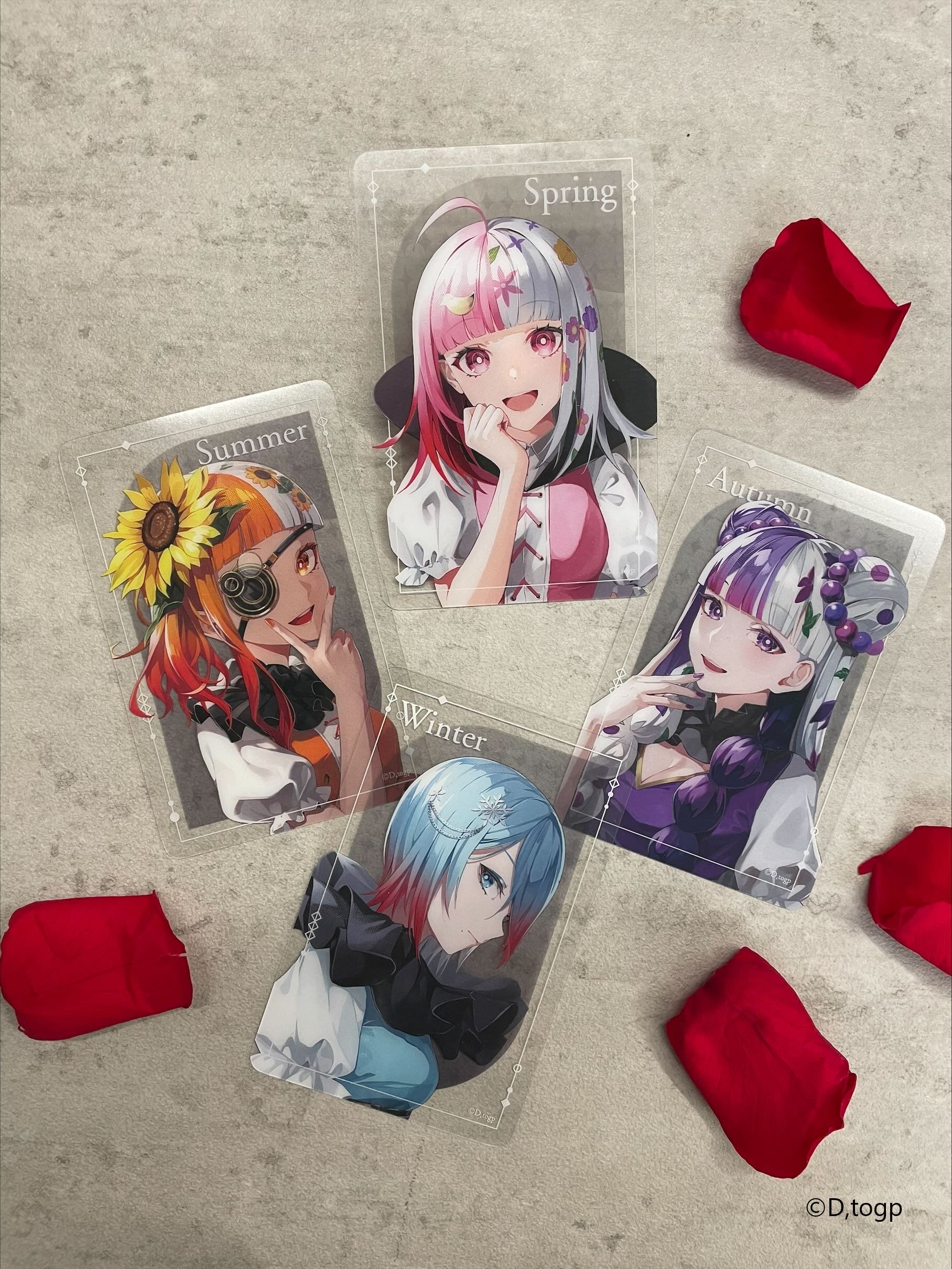 公式】takt op.（タクトオーパス）The Power of Musicarts.展