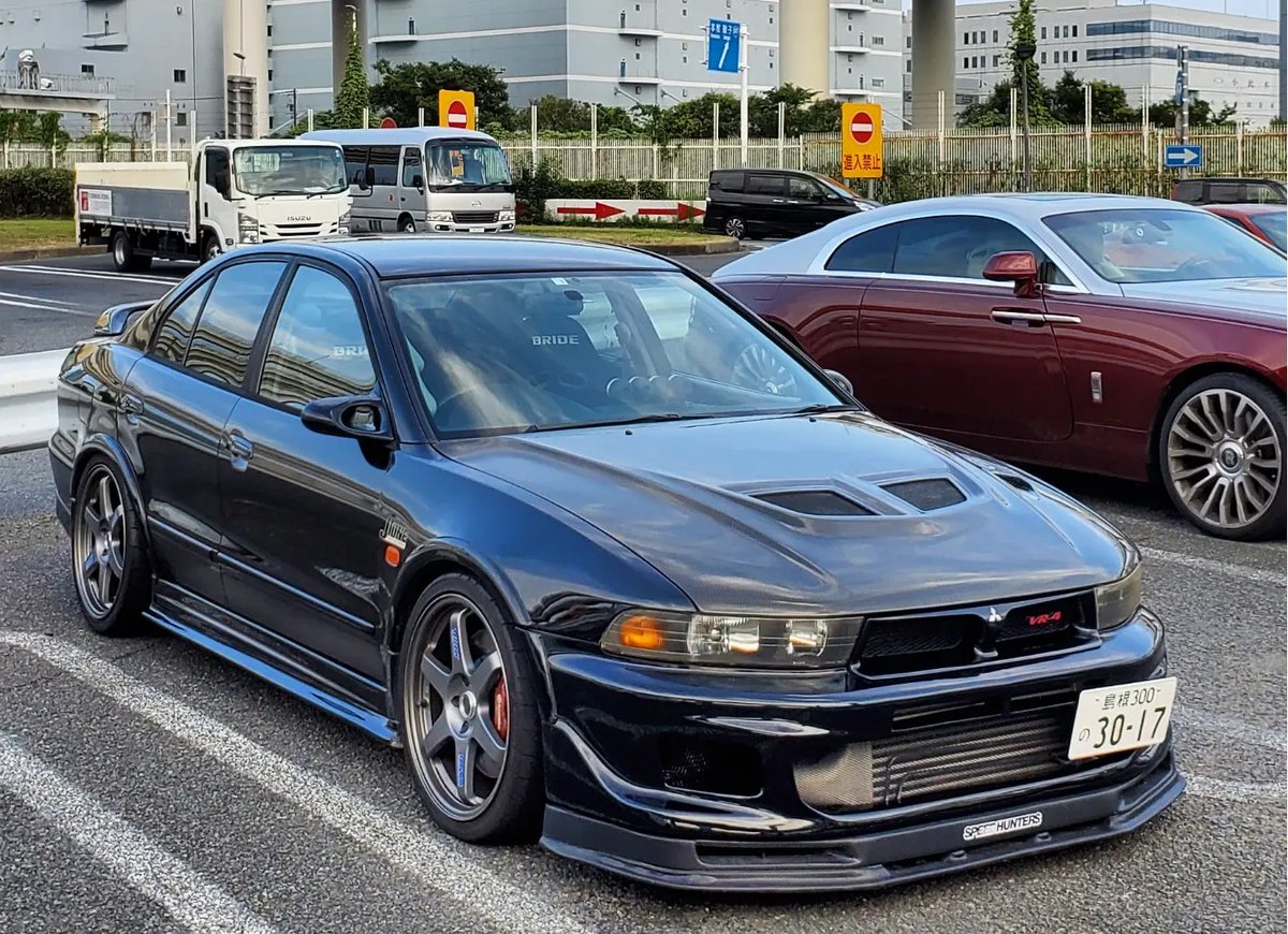 aaronjksNZ's tweet photo. One day I hope to meet other VR4 owners 😅
#galantvr4 #twinturbo #ec5a #6a13 #ec5w #6a13t #galant #vr4 #jdm #tuner #jdmgram #Mitsubishi #legnum #te37 #CZ4A #ct9a #cp9a #4G63 #4B11 #三菱 #ギャラン #愛車 #レグナム https://t.co/ozL96v8BBm
