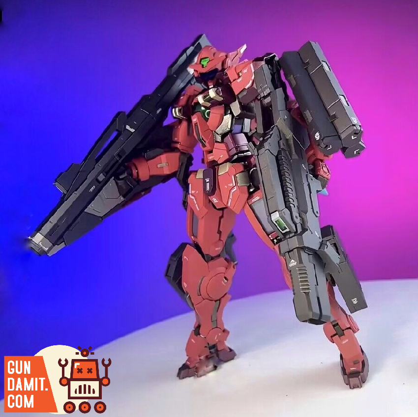 GundamitStore's tweet photo. [In Stock] Baile Model 1/100 Metal Build Red Girl
Material: ABS, Alloy
Scale: 1/100
 
$199.99 Free Shipping
--------
👇links👇 
https://t.co/rCINd7Igq4

#bailemodel #gundam #MB #BM #GNY001FGundam #hsA01DGundam 
#actionfigure #modelkit #Gundamit #GD https://t.co/e9uJptDSp9