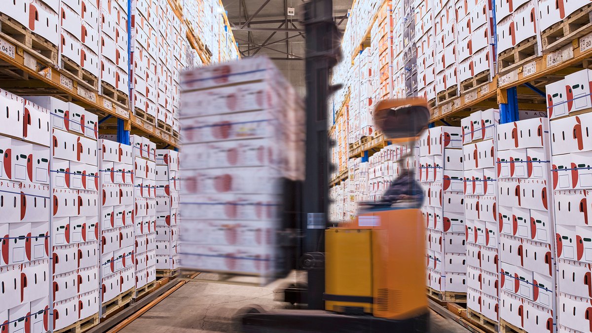 Was steckt alles dahinter, bis ein Produkt den Weg zu den Kunden findet? 🤔

Ohne effizienten Warentransport ist die moderne Konsumgesellschaft undenkbar. Die UZH-Historikerin Monika Dommann (@Modo_2015) hat die Entwicklung der Logistik erforscht. 🚢📦🚚

news.uzh.ch/de/articles/ne…