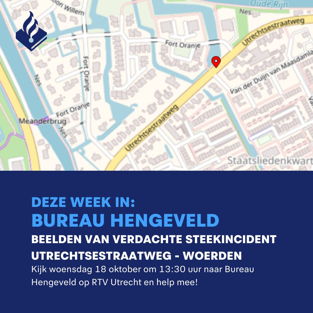 Politie Woerden tweet media
