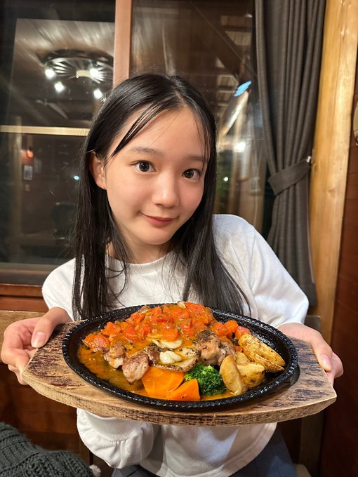 Twitterのコスプレ画像4