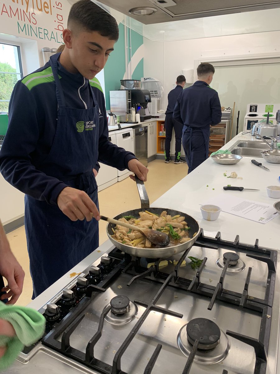 FAI / Fingal TY Soccer Course tweet media