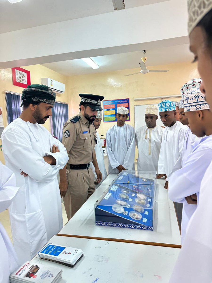 اللجنة الصحية بولاية طاقة tweet media