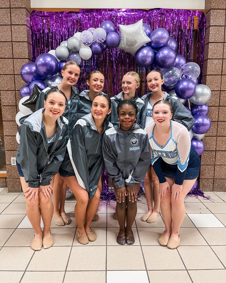 Lincoln Standing Bear Dance tweet media