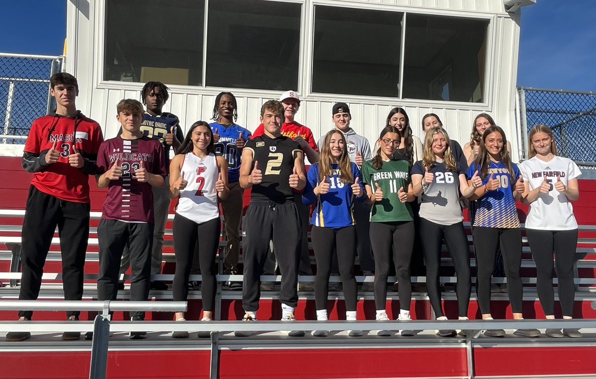 SWC Sports tweet media