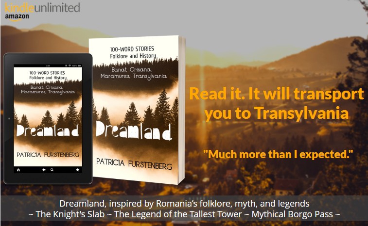 PatFurstenberg's tweet photo. NEW Review: "Every word of her 100-word stories is perfectly chosen and placed to tell a colorful, magical, and often phantasmagorical story."(Amazon Review)
https://t.co/aruucbikMQ
🏰🕸️🏰🕸️🏰🕸️🏰
#shortstories #HistFic #Transylvania #myths #legends #TravelRead #history #LitFic https://t.co/ChsMZ4PoS6