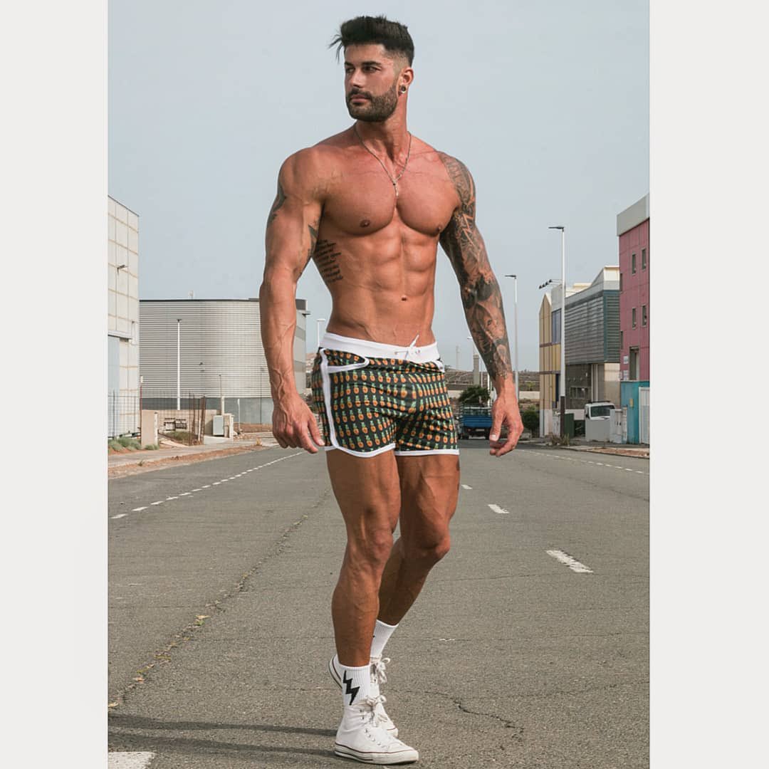 Marco “Tango” Diaz tweet media