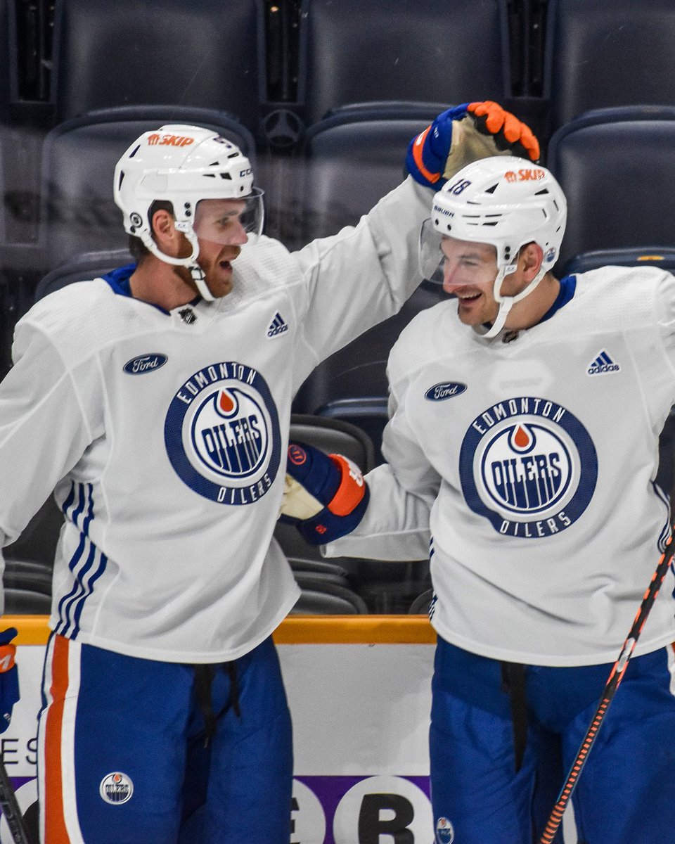 EdmontonOilers tweet picture