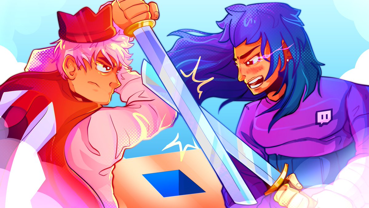 Pseudraw tweet media