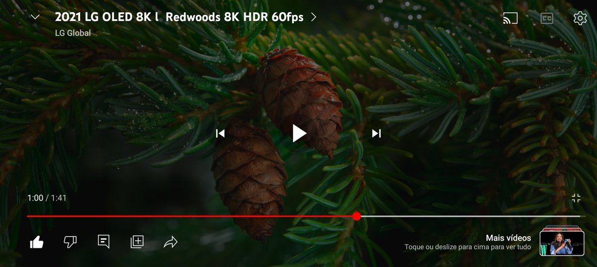 FotosRS16's tweet image. #Out2023 | Ter, 17/10 |📱💻📺⚽🏈🍗☕😃🙏🎉 | ☀️🍽️ (#GalaxyA145G) (13-17)

#Screentest #SuperAMOLED #PLSLCD #FullHD #4K #OLED #UHD #60FPS 

#A145G #Samsung #OneUI #Android13 #Home #Wallpaper (Sex, 13)