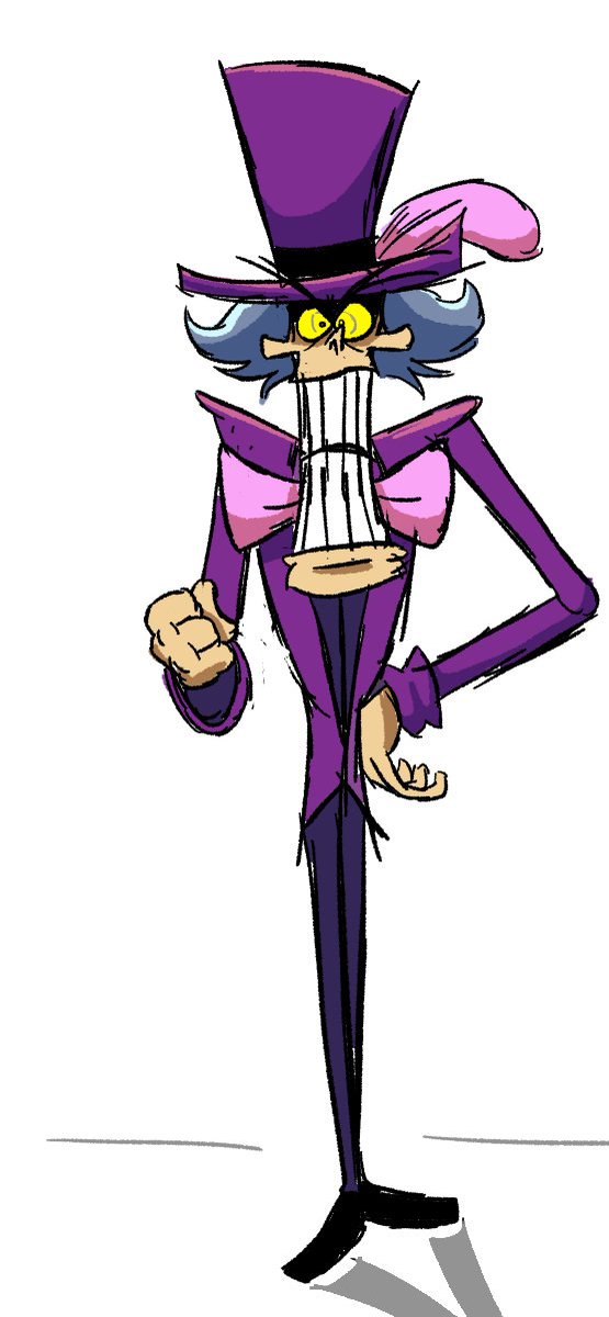 I am here promote the rivals of me game, trek of the oddities

For the newcomers here's Franky, sieghardt, Loretta, and wildrek