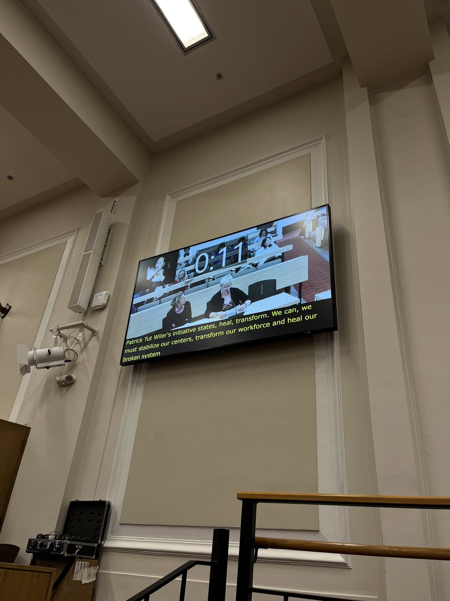 Common Start Coalition tweet media