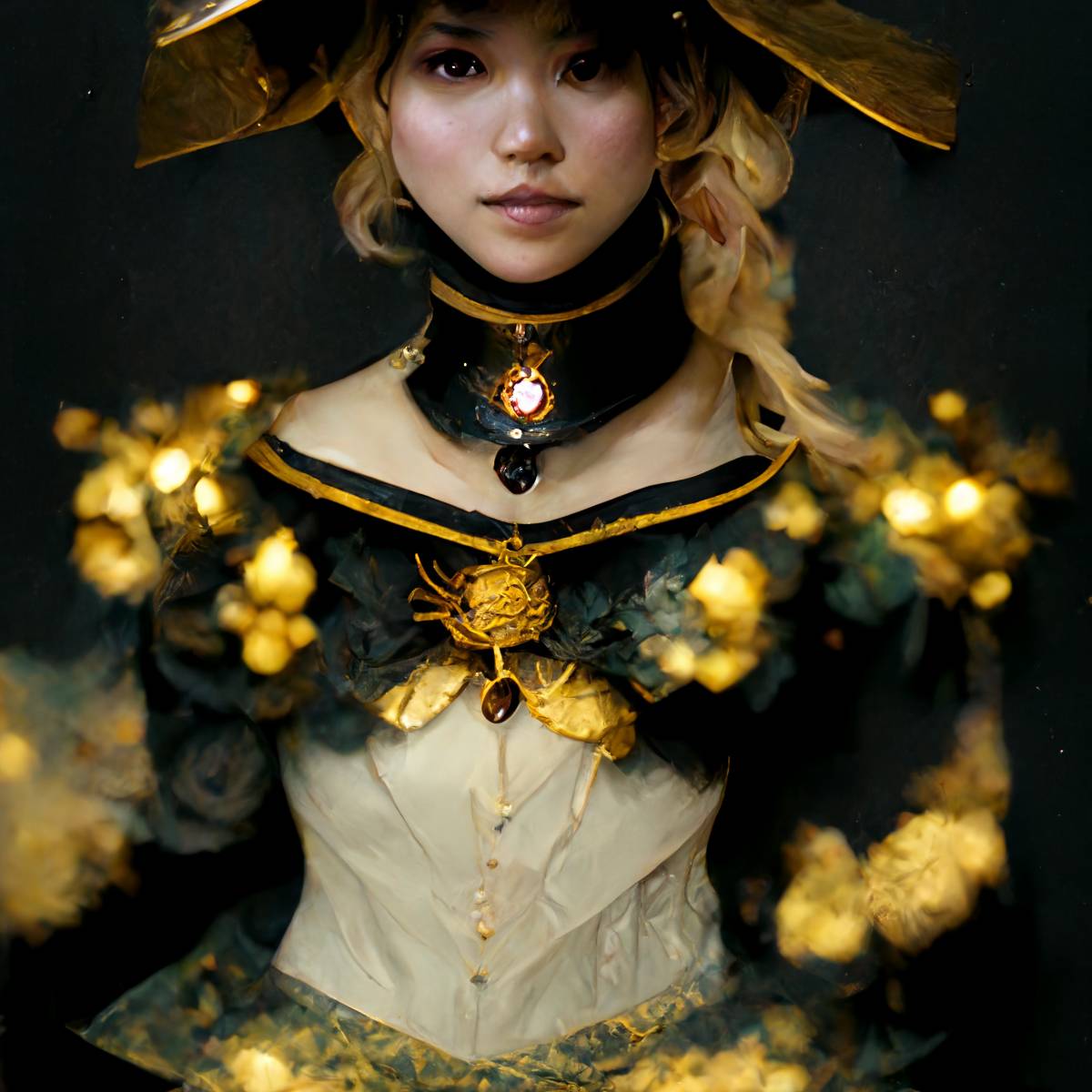 👇 FGO drawing イラスト painting ArtistOnTwitter   
Source: pixiv.net/artworks/10052…