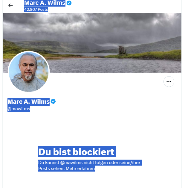 ManfredMayer19's tweet photo. @ArafehLaith Wer sich in eine sachliche Diskussion begeben möchte, wird nicht als Erstes seinem Gegenüber diffamieren. So etwas lernt man in der Schule. Eine Diskussion ist der Austausch von Meinungen und Argumenten und nicht von Diffamierungen und Beleidigungen. https://t.co/SQCUQfwLtQ