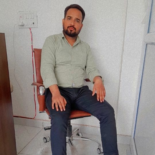DeepShukla26's tweet photo. #NewProfilePic https://t.co/I0p6UWrzBw