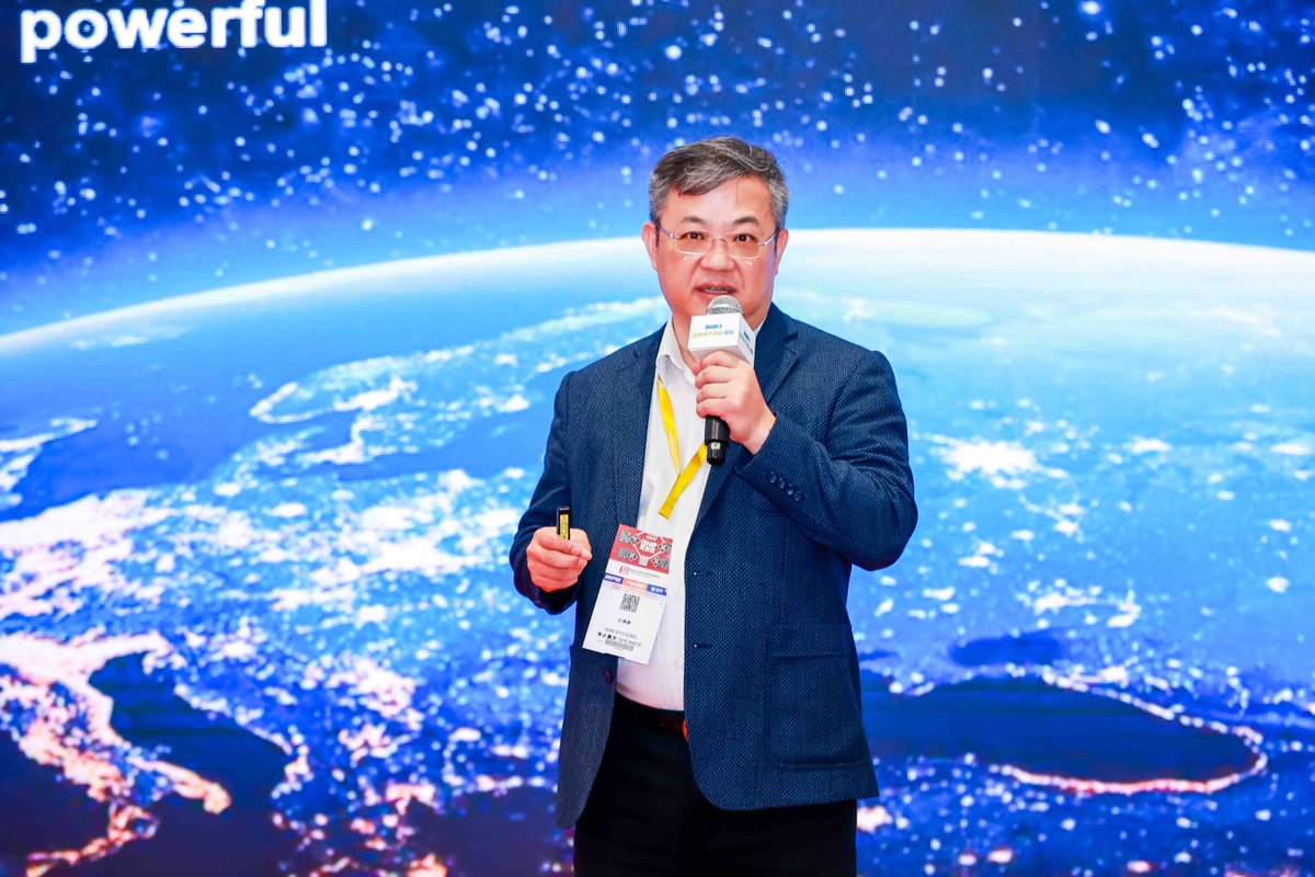 GaN Systems Inc tweet media