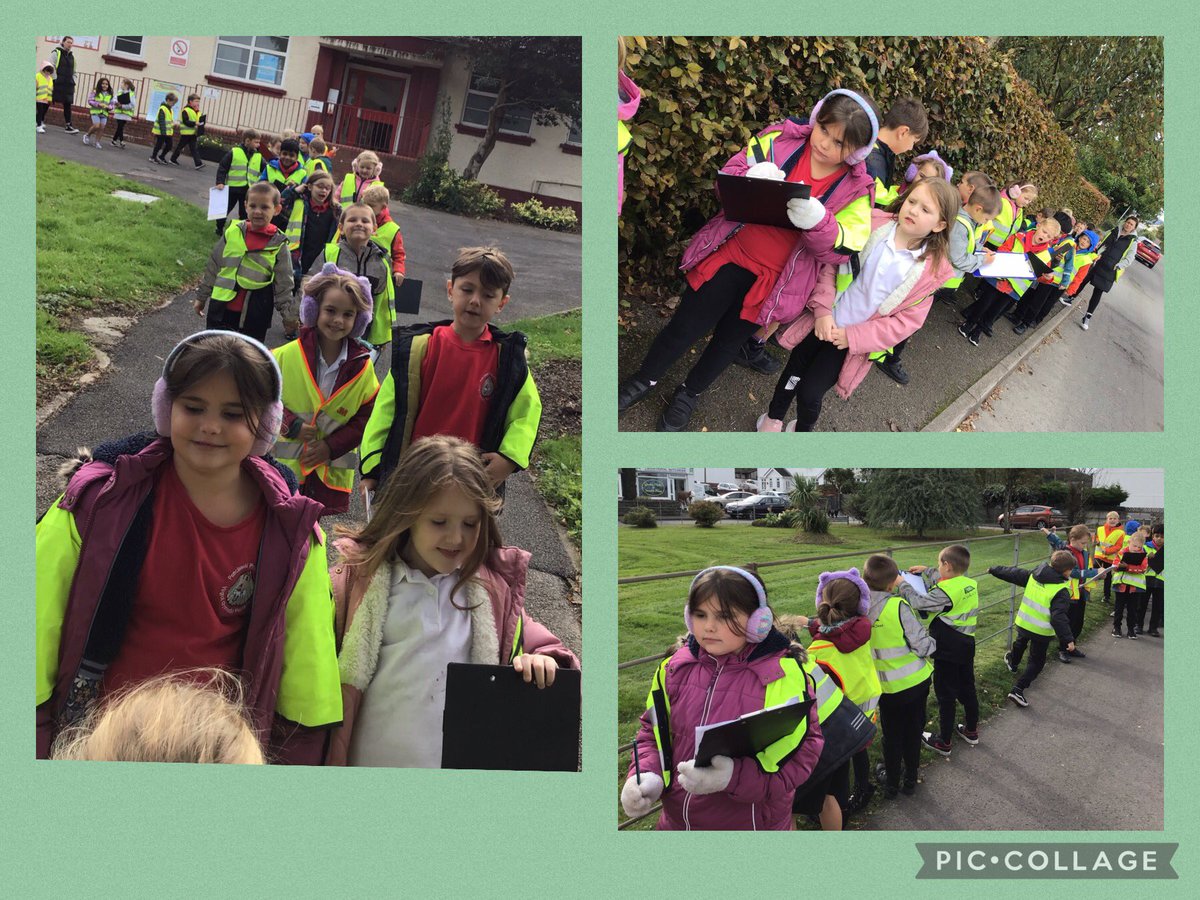 Penclawdd's tweet photo. We enjoyed a walk around our village to discover what Businesses we had and also to identify some human and physical properties . We even gave some of the nursing home residents a 👋as we passed ! ⭐️🤩 #Pencsealions #Penc12 #PencOUTDOORS #PencHUM #PencCOMM https://t.co/IVI84nxOsD
