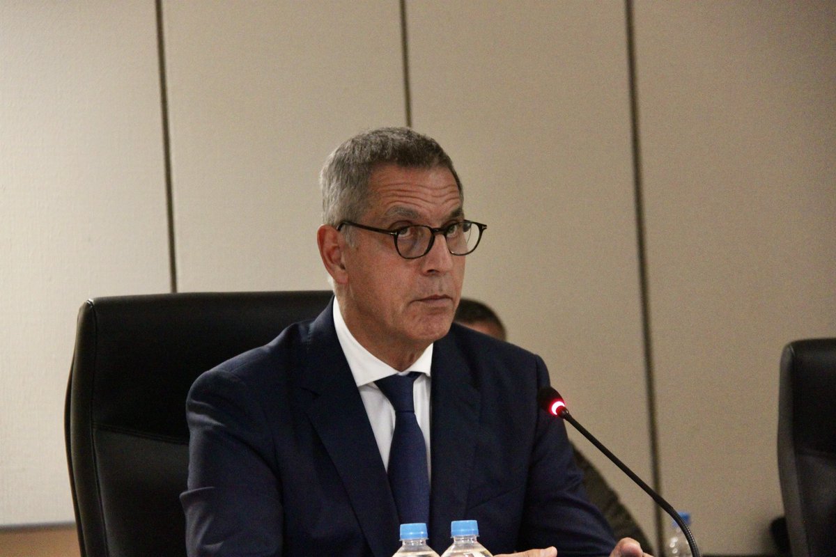 Pierre Savelli tweet media