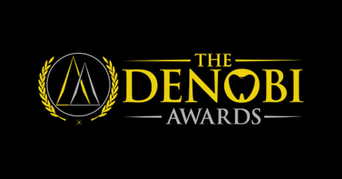 PediatricDDSMag's tweet photo. 🚨Industry News 🚨Denobi Awards and Speaking Consulting Network Collaborate for the 4th Annual Gala to Recognize Rising Stars in the Worldwide Dental Industry

Learn more ➡️ https://t.co/093HZEyYgG

#industrynews #dentistry https://t.co/dBEh1QvO4S