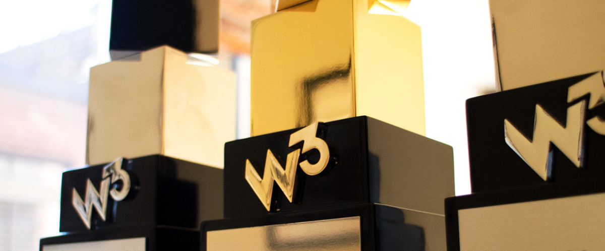 We are thrilled to share that we won Gold in the w3 Award for Mobile Apps &amp; Sites in the category of Environmental &amp; Sustainability for our work on the Ryerson Emissions Illuminator app.
#w3awards #ux #uxdesign