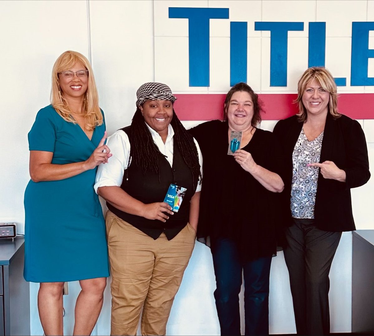 TMX Companies tweet media