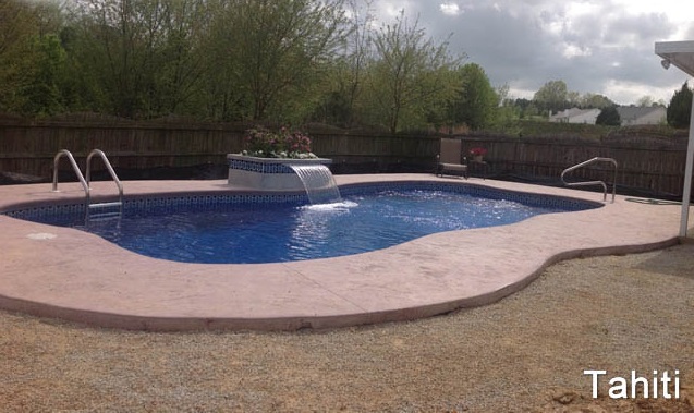 FiberglassPool_'s tweet image. With our professional swimming pool installation service, you’ll have peace of mind knowing that your pool is installed correctly and is constructed with premium quality materials. Call us today for more information at (256) 284-5953.

#SwimmingPoolInstallation  ...