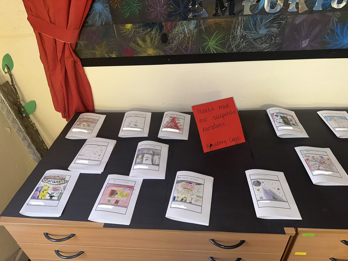 Alanbrooke Academy tweet media