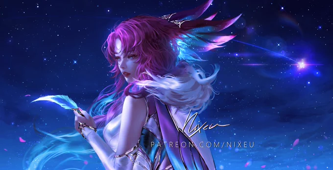 ✦