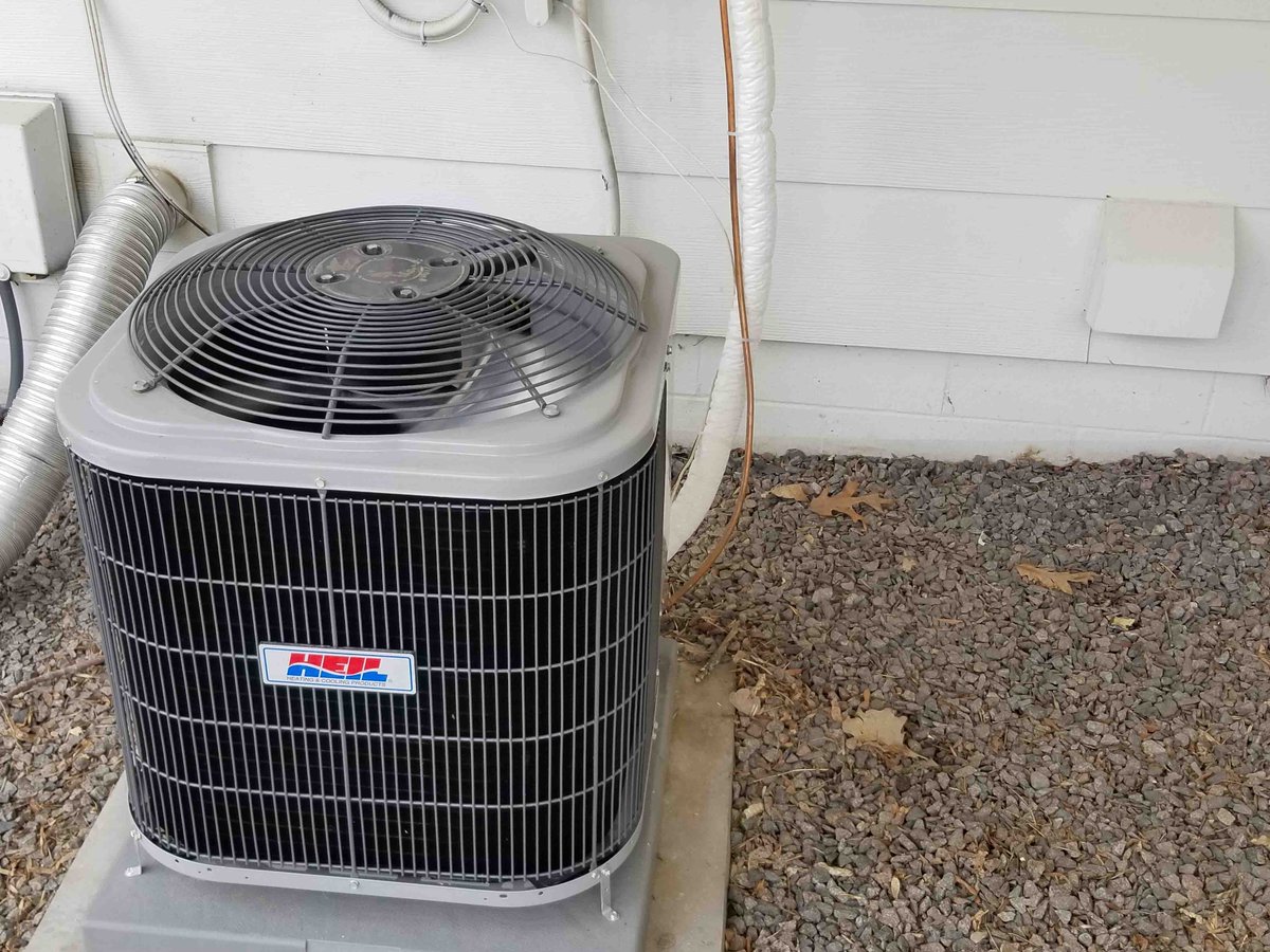 TyMechanical's tweet photo. With six years of industry experience, our air conditioning company can provide optimal solutions with the highest level of quality. Contact us today for more information.

#AirConditioningCompany https://t.co/ZtZIMV3z7W https://t.co/z1sUbHUdLJ