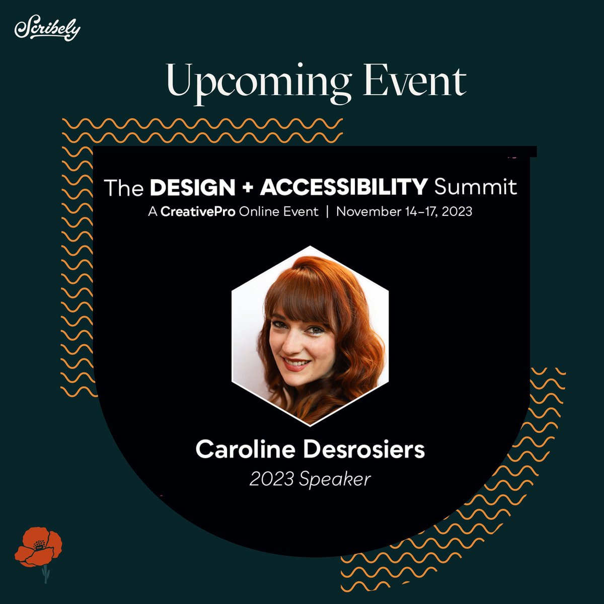 Scribely tweet media