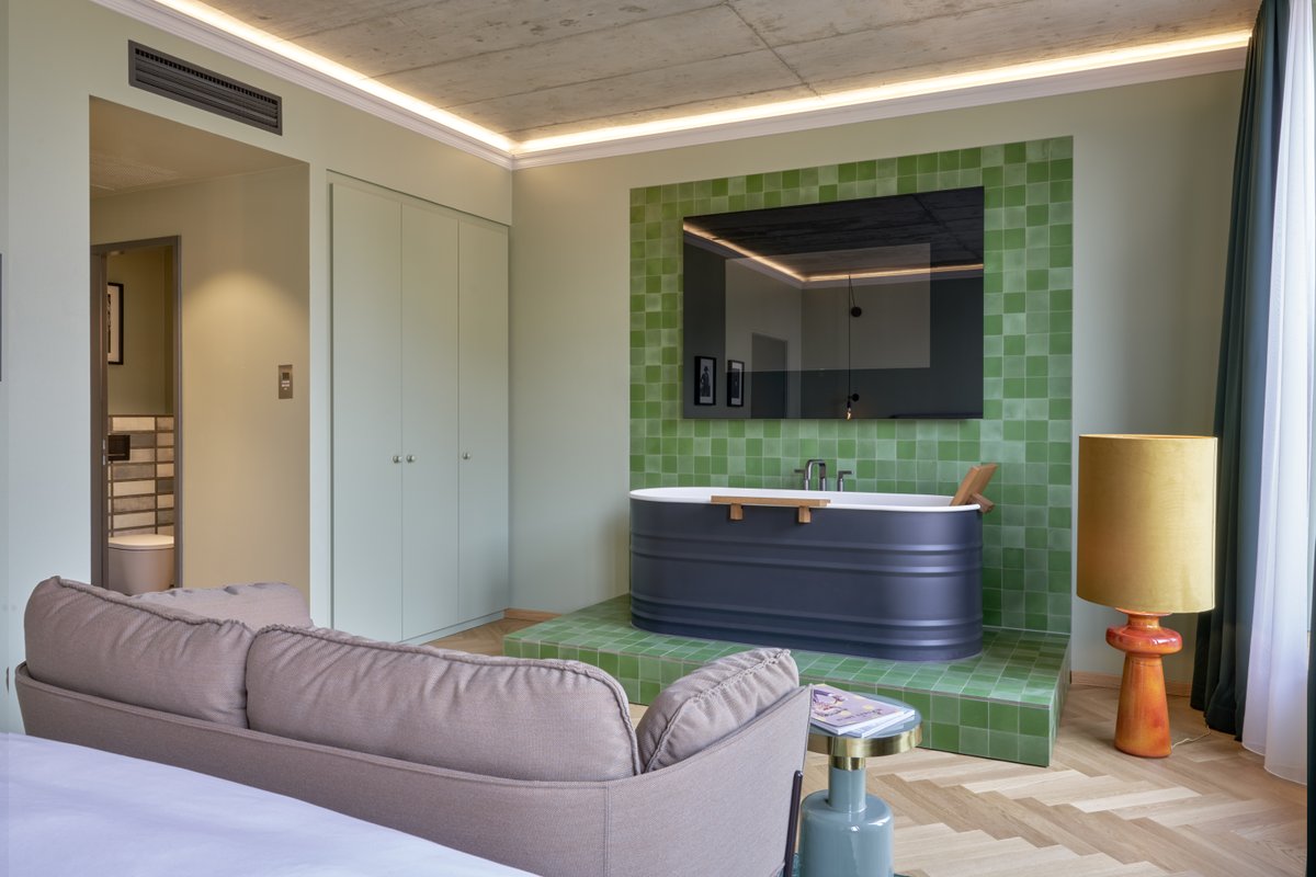 VMware DACH tweet media