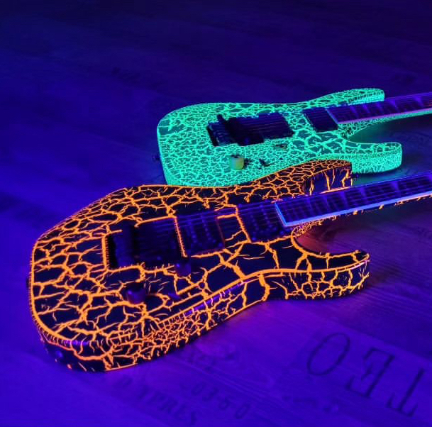 Jackson Guitars tweet media