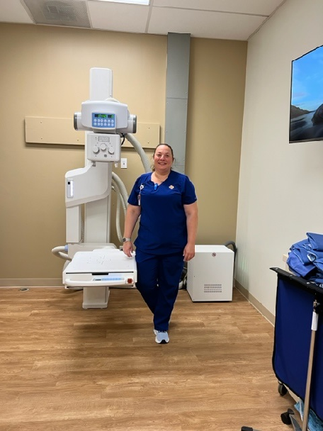 KonicaMinoltaMI's tweet image. Concentra Harrisburg Grayson Road introduced the Konica Minolta KDR® Primary U-arm Digital Radiography System. This system offers state-of-the-art imaging capabilities, ensuring precise diagnostics and treatment planning. Learn more at ow.ly/FoIQ50PQgCx #KMHA #Concentra