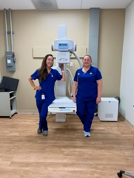 KonicaMinoltaMI's tweet image. Concentra Harrisburg Grayson Road introduced the Konica Minolta KDR® Primary U-arm Digital Radiography System. This system offers state-of-the-art imaging capabilities, ensuring precise diagnostics and treatment planning. Learn more at ow.ly/FoIQ50PQgCx #KMHA #Concentra