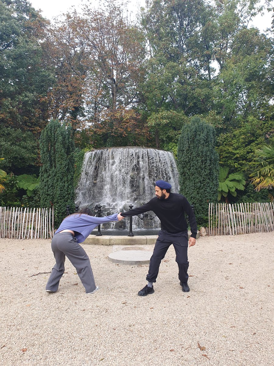 Smashing_Times's tweet photo. #DAHRF Rehearsals for Memorial Monologues – The Path of Memory, at Iveagh Gardens, commissioned by #SmashingTimes and @FrontLineHRD
🟥 Book your tickets for this free event here: https://t.co/EiSZg1ErLZ https://t.co/HDpZamhntA
