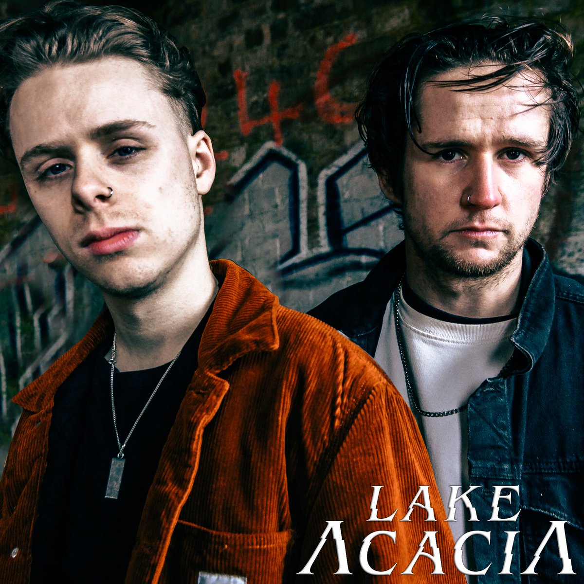 Super excited to have <a href="/lakeacacia/">LAKE ACACIA</a> playing in store on Saturday 21st October at 2pm! Come and have a listen #hmvliveandlocal #livemusic