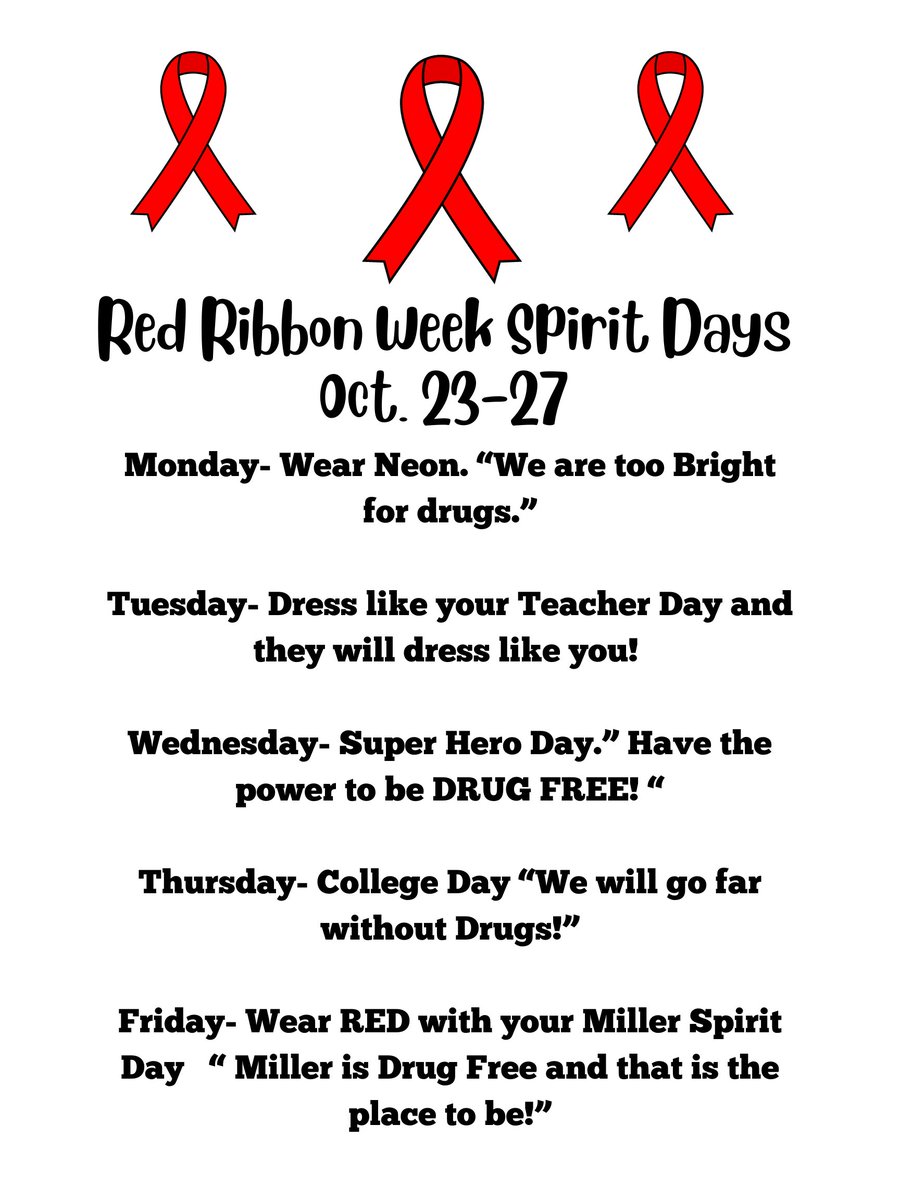 Andy Long, Principal tweet media