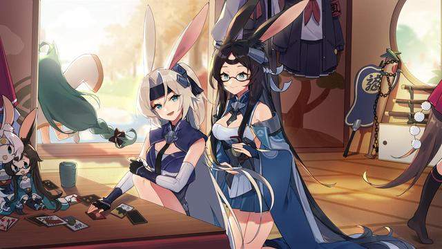 Barbara21147133's tweet photo. そのゲームの私のお気に入りの部分！🥳🥳 #碧蓝航线 #アズールレーン #アズレン #毎日投稿 #Kawaii #Enterprise #Marseillaise #西明日香 https://t.co/K17hhDLjhZ
