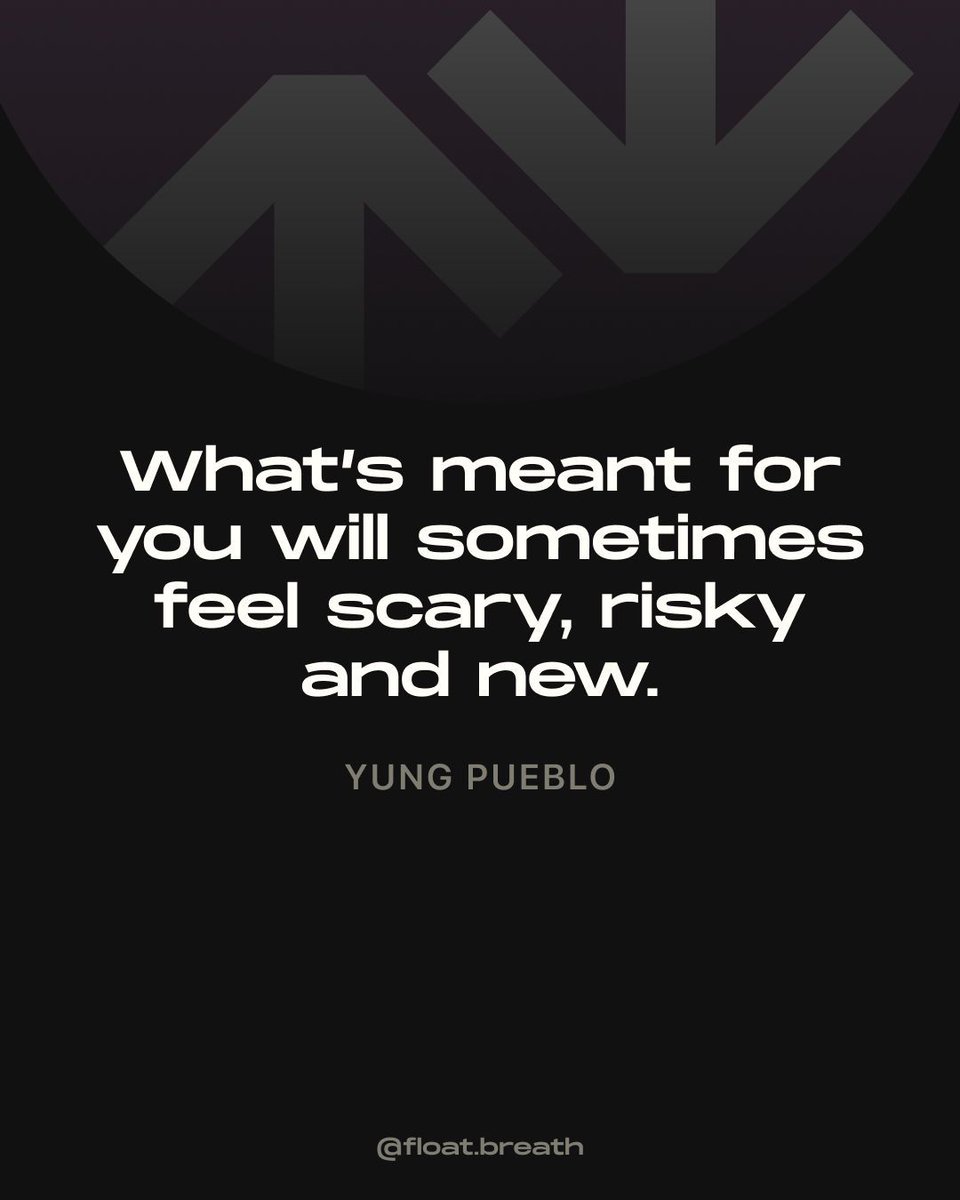 The Float Community tweet media