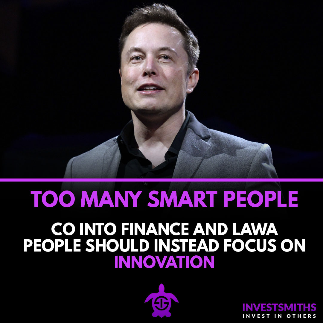 investsmiths's tweet photo. Too many Smart people...

#businessminded #makeitcount #entrepreneurial #deepquotes #selfcaretips #takeaction #businessgrowth #businessmindset #truthbetold #dreambigger #keytosuccess #dreamlife #growyourbusiness #mindsetshift https://t.co/Pph8ToEeeH