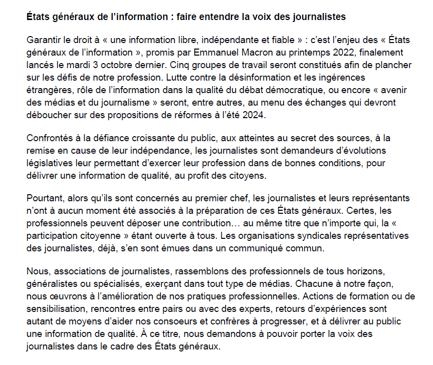 Journalistes Educ tweet media