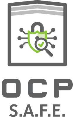 OCP Tackles Data Center Security, Launches New Community-Led Security Program Improving IT Device Security Posture! OCP Security Appraisal Framework   Enablement (S.A.F.E.) improves the trustworthiness of devices across all data center IT infrastructure.  bit.ly/46ypGde